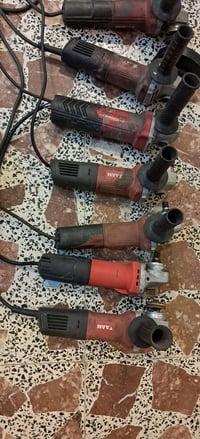 شغالات • مدينة الصدر • دريل