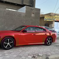 جارجر ٢٠١٧ • رقم بصرة • كفالة سنة