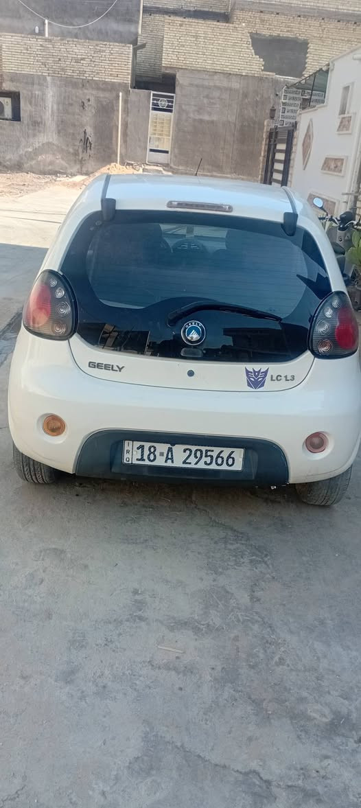 بيع مستعجل باندا ٢٠١٣ رقم بابل كير اوتماتيك سياره جديده جدا تبريد ثلج شاشه كامرا مكينه وكير كفاله عامه 
تخم تاير حداديه جديده بيها صبغ دواير ودوس اثر خياسات بسيطه كهربائيات كلها شغاله جام يصعد ينزل يعني جاهزه ترايك شرط للبصره السعر ٣٨ وبيها مجال قليل تواصل خاص او *********** بابل / المسيب / السده
