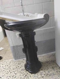 مغسال • مستخدم قليل • كراج شمال