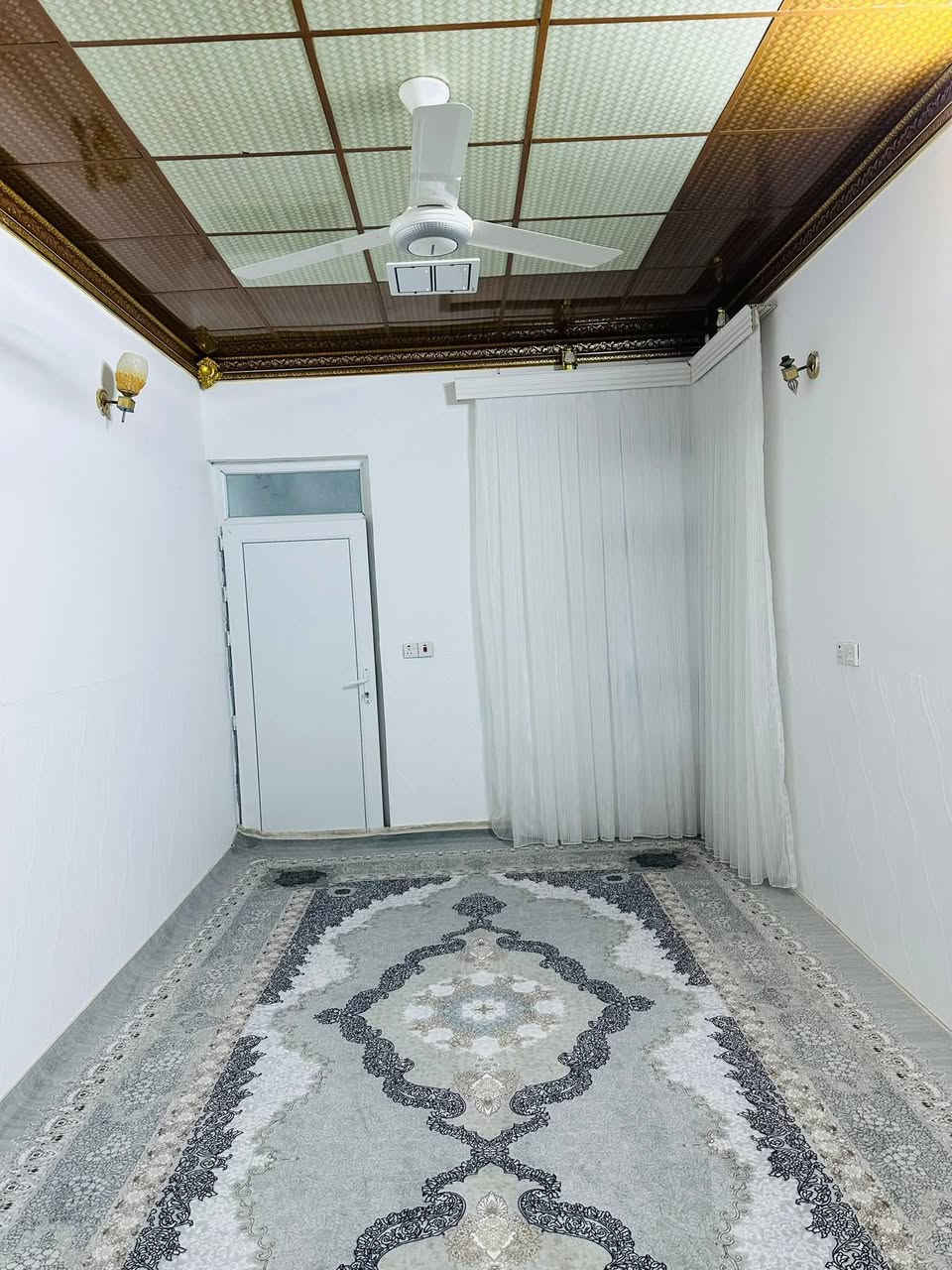 سلام علیکم ـ    نرخــــــــــــــــی خوار بازار

#خانوو  ناياب و فول مواصفات بۆ فرۆشتن 💒⛪
ناونیشان 📍 كه لار-قه زاي ڕزگاری سموود 🌆🏤

🔷گەڕەکی شاكه ل(نزيك مزگه وتي خير خوازان) نزيك جاده كه

🔷نزيك مزگةوت و قوتابخانة
🔷ڕووبەری6 بە 20=120 مەترە 📏📐
🔷تاپؤى يةك ناوة✅ 
🔷كامل كاشيية
🔷كامل دكتي مه ركه زييه بوه هه موو ژوركان
🔷دةرگاى پلاستيكه🚪
🔷رووى لة خؤرى ئيوارةية🌅☀️
🔷ديوارى كامل كاشيية
🔷شوێنێکی زۆر خۆش و دڵگیری هەیە🌄🎆

🔴ژوورەکانی ئەم خانووە پێکهاتووە لە ⬇️
🔶میوان 🚪
🔶مطبخ 🥄🫖
🔶مساعد مطبخ 🍴🔪
🔶هۆڵێک 🖼️
🔶يه ك ژوورى نوستن 🛏️🛋️
🔶ڕۆشنایی 
🔶مشتەمەلات 🚿🛁

بؤه زانيني نرخي ئه م خانوانه خاليك له كوميند دانه

بؤ زانيارى زياتر پةيوندى بكةن بة يةكيك لةم ژمارانةى خوارةوة👇
📞☎️
***********
 

ناونیشانی نوسینگە خؤرنةوةزان ◀️ بەرمبەر مزگەوتی  ئاسودة  

ئێوەی بەڕێزیش هەر موڵکێکتان هەبوو بۆ فرۆشتن یان ویستان بیکڕن دەتوانن ڕەسم و زانیارییەکانتان بنێرن بۆ ژمارە ڤایبەری 📳✅***********
