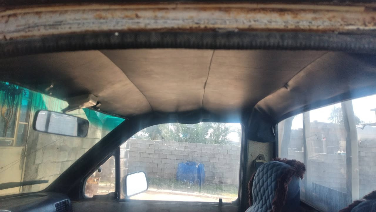 سلام عليكم سياره  موديل ٩٠ رقم اصفر كركوك  شرط  التحويل سعر  ٣٠ وبيه  مجال ***********
