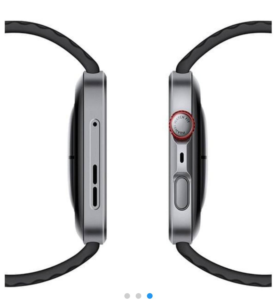 ساعه هواوي جيل الرابع واتش فيت برو مستخدمه نظافه كامله 95% مكاني بغداد سعرها 220


**إذا كنت صاحب هذا الإعلان وتريد حذفه لأي سبب، رجاءا أرسل رسالة إلى الدعم الفني**