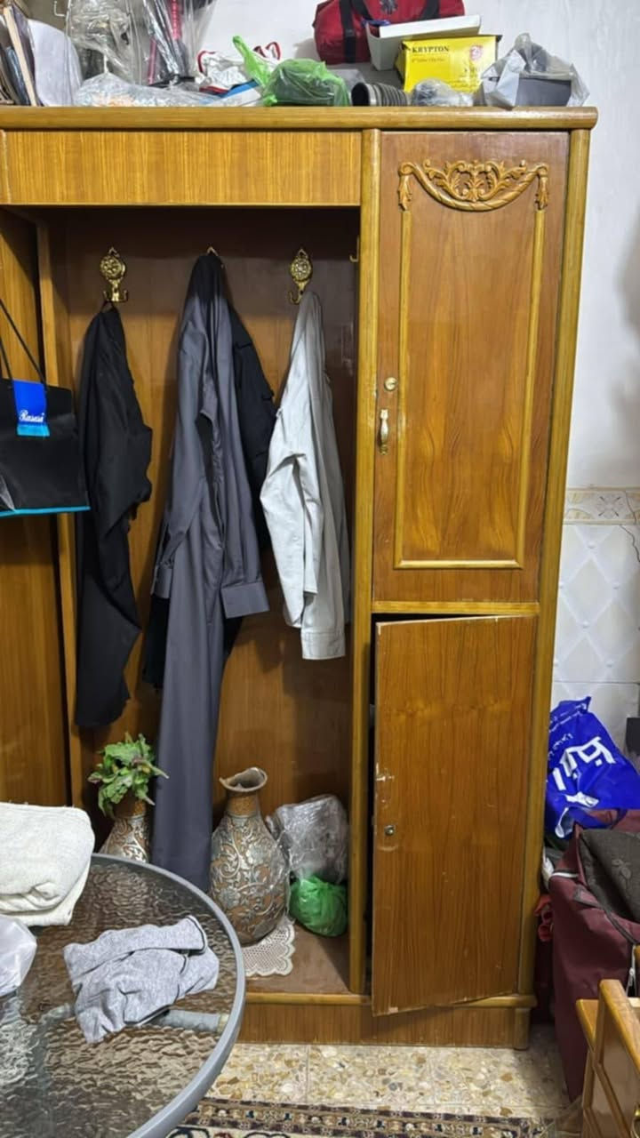 غرفه صاج تسكام ضخمه 700مماني كربلاء حي المهندسين العسكري صيدليه رونق *********** كربلاء, العراق
