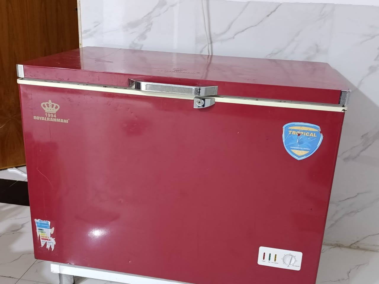 مجمده لبيع اخت جديده تجميد فول


**إذا كنت صاحب هذا الإعلان وتريد حذفه لأي سبب، رجاءا أرسل رسالة إلى الدعم الفني**