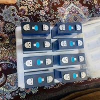 بطاريات ليثيوم فوسفات • ١٥ أمبير • ٣١٤ أمبير