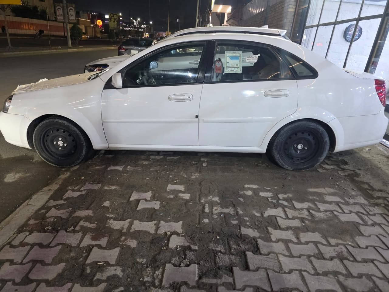 سلام عليك سياره اوبتره موديل 2011 مكفوله كفاله عامه
السعر 87

انتصال ع الرقم 

***********
