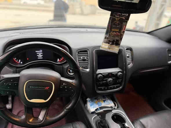 دوج دورنكو 2018
دخول جديد كتاب ضباط
ماشيه 116
رقم ميسان 

مكان السياره ناصريه
السعر 245$
تقرير غرق اي شي ما مفتوح بيه شرط
وفحص السونار مرفق مع الصور
***********ناصريه سوق الشيوخ
