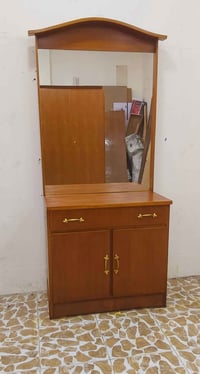 ميز تواليت صاج • كركوك