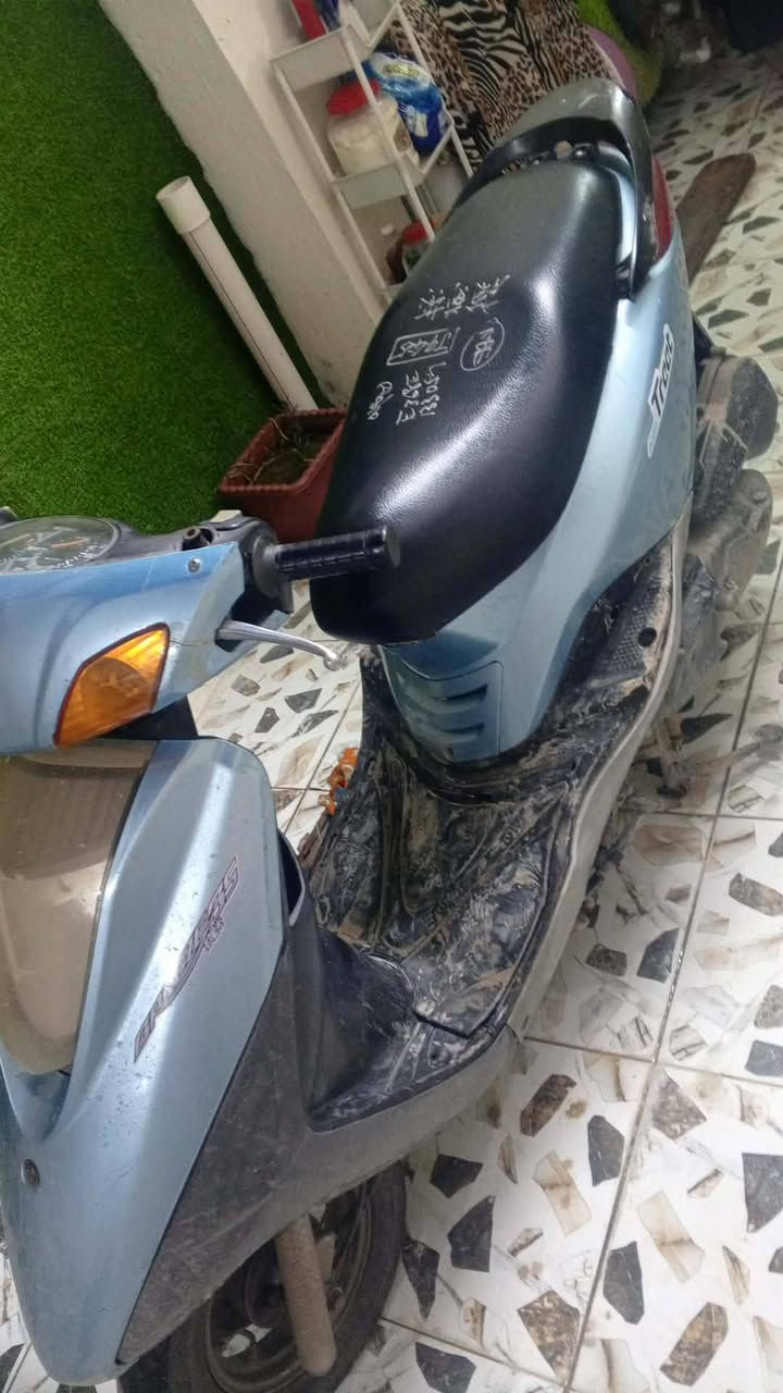 البيع ابلاديه 500


**إذا كنت صاحب هذا الإعلان وتريد حذفه لأي سبب، رجاءا أرسل رسالة إلى الدعم الفني**