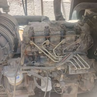 مولدة بيركنز • دخان أبيض • بابل