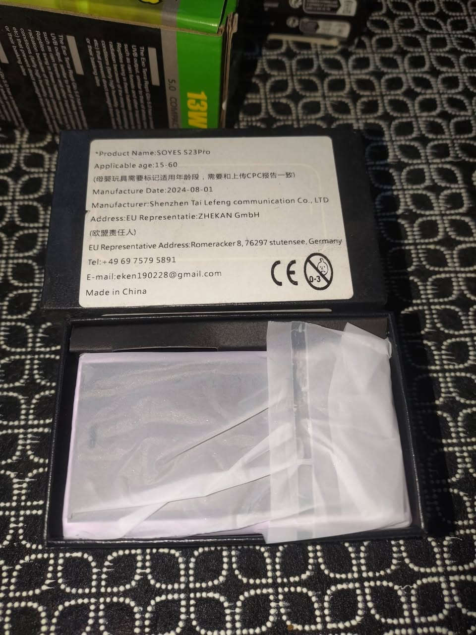 30 الف


**إذا كنت صاحب هذا الإعلان وتريد حذفه لأي سبب، رجاءا أرسل رسالة إلى الدعم الفني**