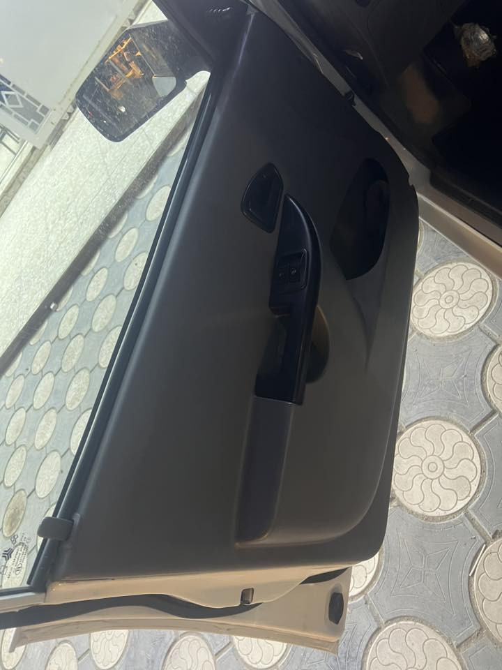 سايبا 2022
كـــفالــة عامة
من عدا الموضح بالصورة
بالجاملغ الخلفي يرادلة بارد
ماشية 76 حقيقي
السيارة مال بيت مامتعوبة ابد
للاستفسار
***********
