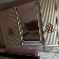 حي الشهداء • غرفة نوم • غراض بيت