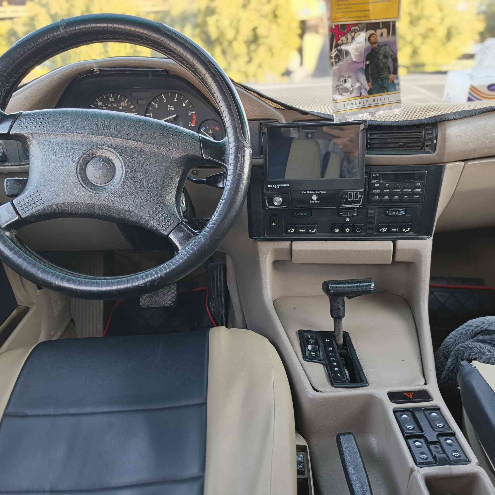 السلام عليكم بيم 525لسياره جديده لك باقي تفاصيل تصل عله هاذ لرقم***********📞☎
