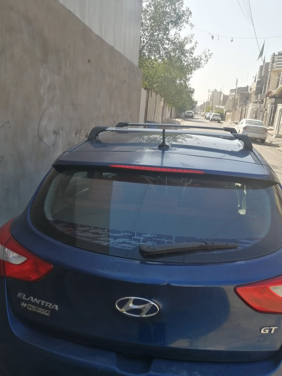 النترا ٢٠١٣ جي تي وارد أمريكي جاهزة من كل شئ... ٧٠ وبيها مجال ٦٨.


**إذا كنت صاحب هذا الإعلان وتريد حذفه لأي سبب، رجاءا أرسل رسالة إلى الدعم الفني**