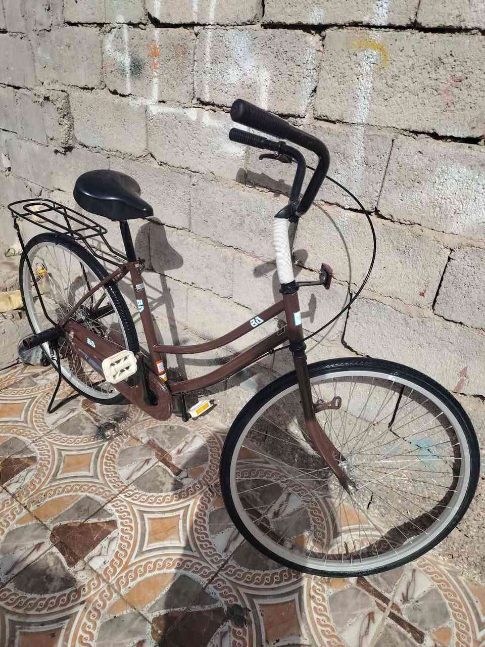 سلام عليكم بيسكل البيع موديل 22 مكاني ناصرية مركز عدي مراوس ✌️🧿


**إذا كنت صاحب هذا الإعلان وتريد حذفه لأي سبب، رجاءا أرسل رسالة إلى الدعم الفني**