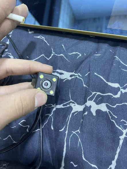 مرايه وكامره جوكر ترهم عله جميع السيارات وينشد عليه رام وتحفظ التصوير مكان بل حله ***********
