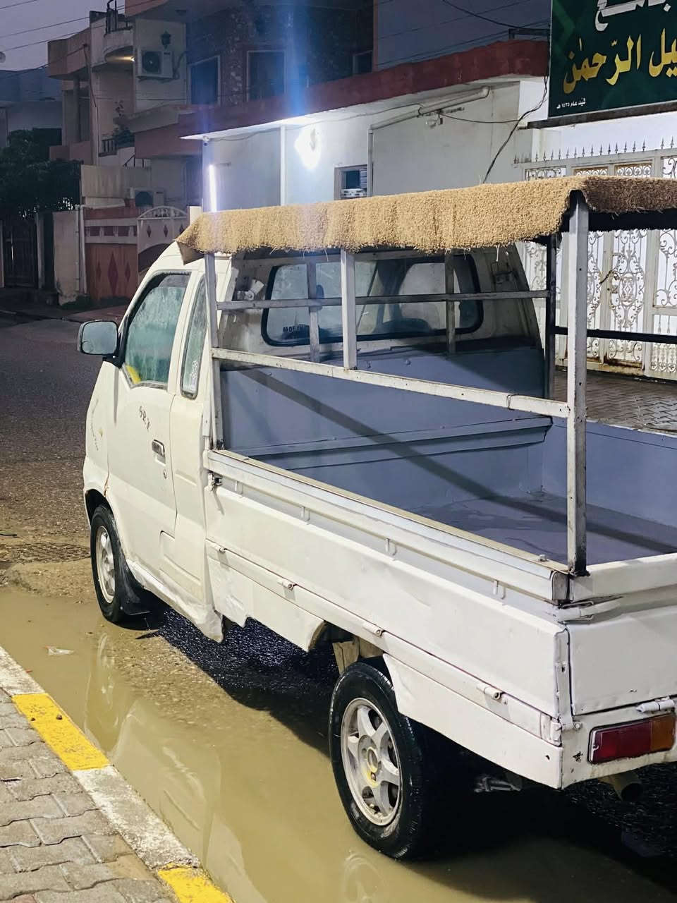 هايفي موديل 2008 للبيع العنوان كركوك اسعر 16 اتصلل ***********
