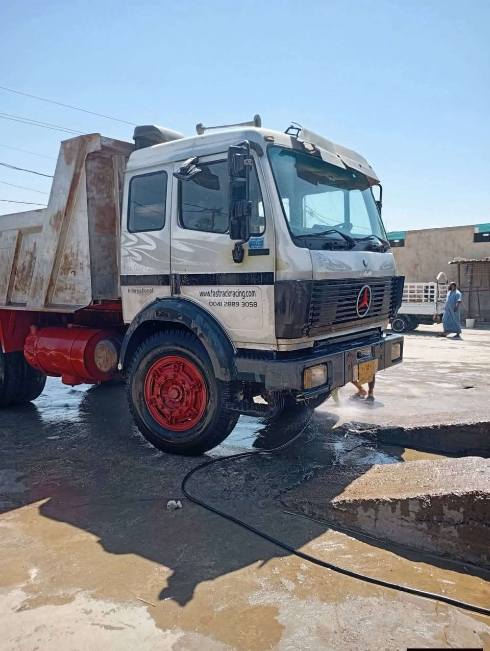 موديل 92 مكينه 8  شاصي 19 كير 6 أو شلعه اكسن جيف ***********
