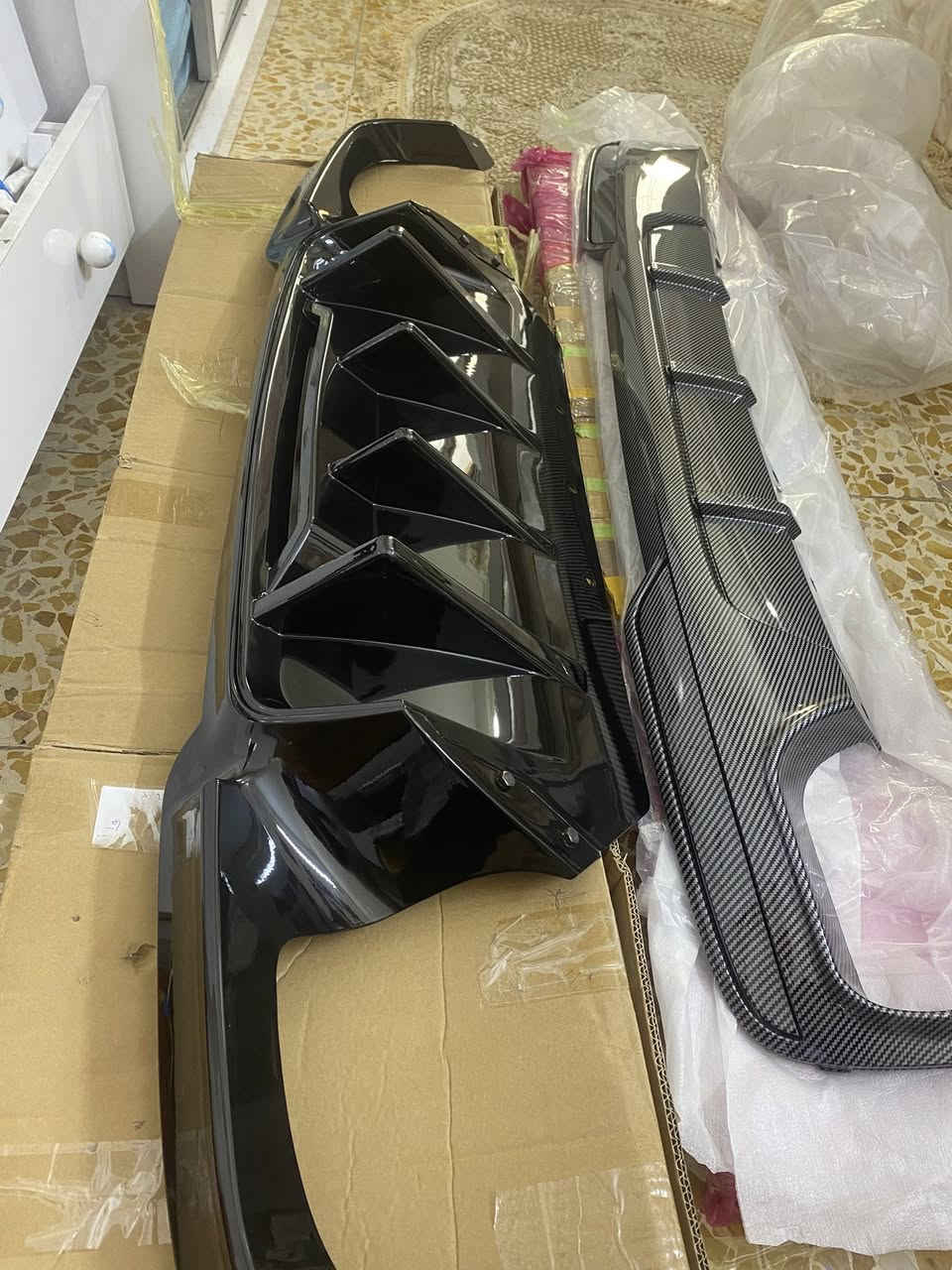 السلام عليكم كل عام وانتم بخير  متوفر دفيوزرات f10


**إذا كنت صاحب هذا الإعلان وتريد حذفه لأي سبب، رجاءا أرسل رسالة إلى الدعم الفني**