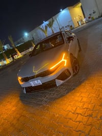 كيا K5 • كيا ٢٠٢٦ • Kia K5 2026 • سيارة كيا • كيا داخل احمر • سيارة وا...