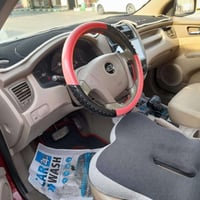 سبورتاج • ٢٠٠٩ • ما بيها تبديل