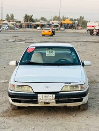 اسبرو 1994 • محرك مفتوح • سامراء