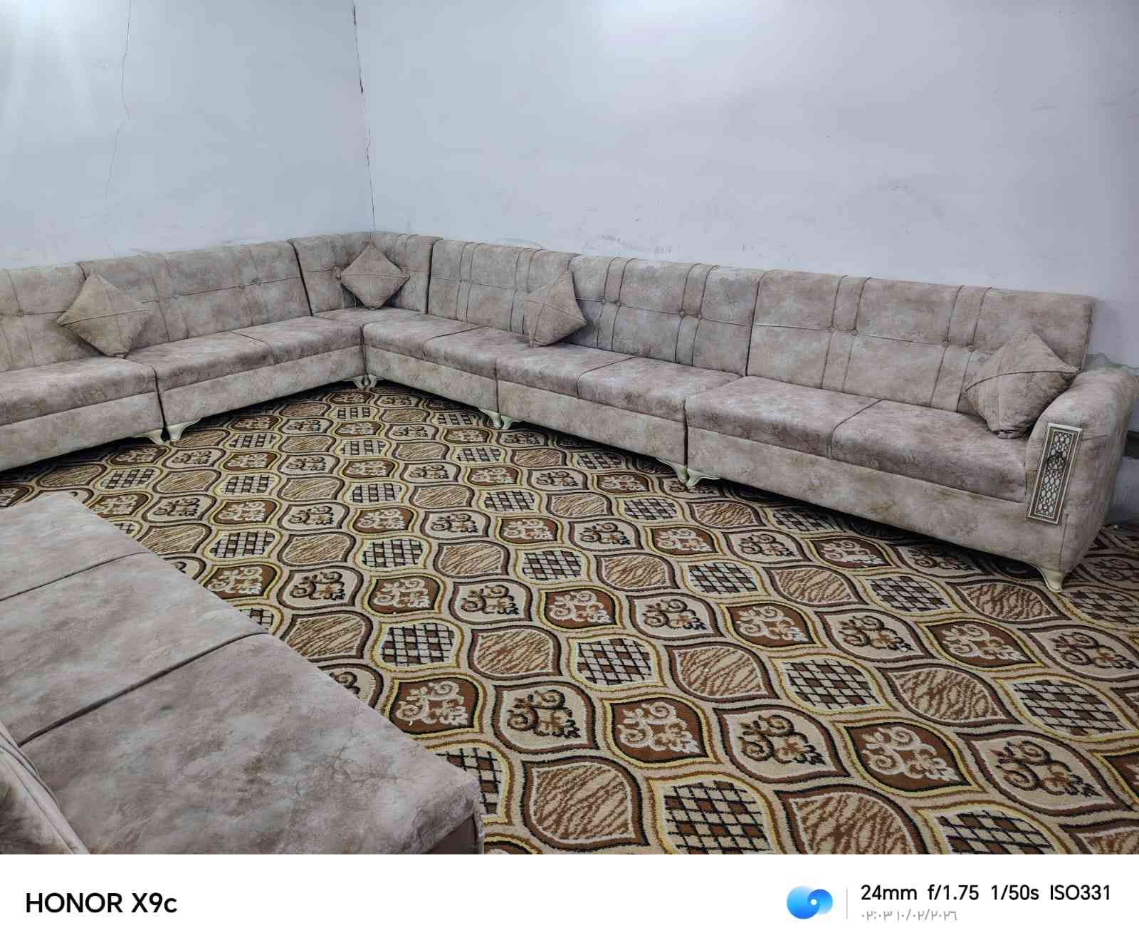 ديوان 20 معقد تسكام نظيف أخو جديد السعر 500 عنوان كربلاء يوجد توصيل داخل كربلاء ***********
