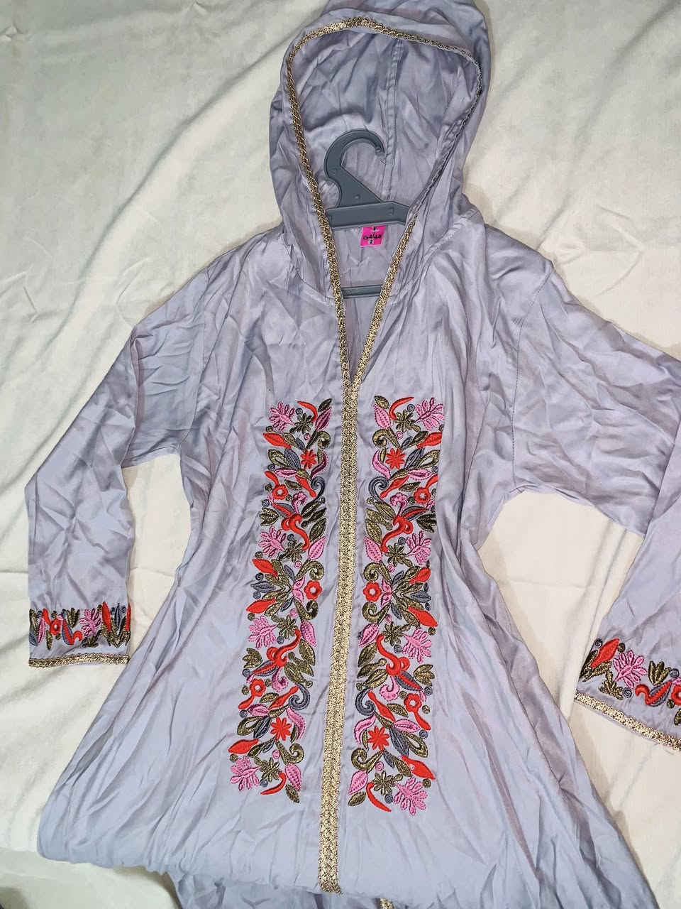 السلام عليكم
بنات متوفر مخاور ميتجاوز سعرهم ١٥الف ❤️‍🔥


**إذا كنت صاحب هذا الإعلان وتريد حذفه لأي سبب، رجاءا أرسل رسالة إلى الدعم الفني**