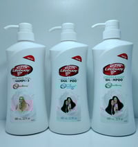 لايف بوي • شامبو • تساقط شعر