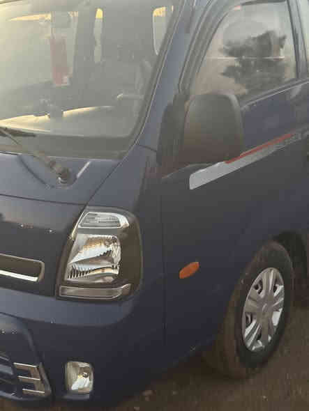 السلام عليكم 
بنكو مسكر 3000  جديده لوك موديل 2018
تخم تاير تبريد تدفئة كفاله كير ومحرك مكفوله من سرقه وعشائر السعر ٦٣وبيه مجال العنوان واسط زبيديه  للاستفسار ***********
