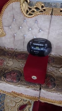 مسجل كاسيت • شغال بالكامل • نظيف أخو الجديد