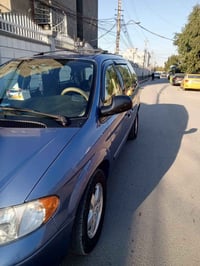 كرفان ٢٠٠٧ • مكينة ٣٫٨ • باسمي