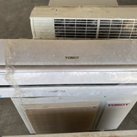 سبلت مستعمل • 1.5-2 طن • نظيف جدا