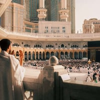 عمرة جوا • عمرة برا • الخطوط العراقية