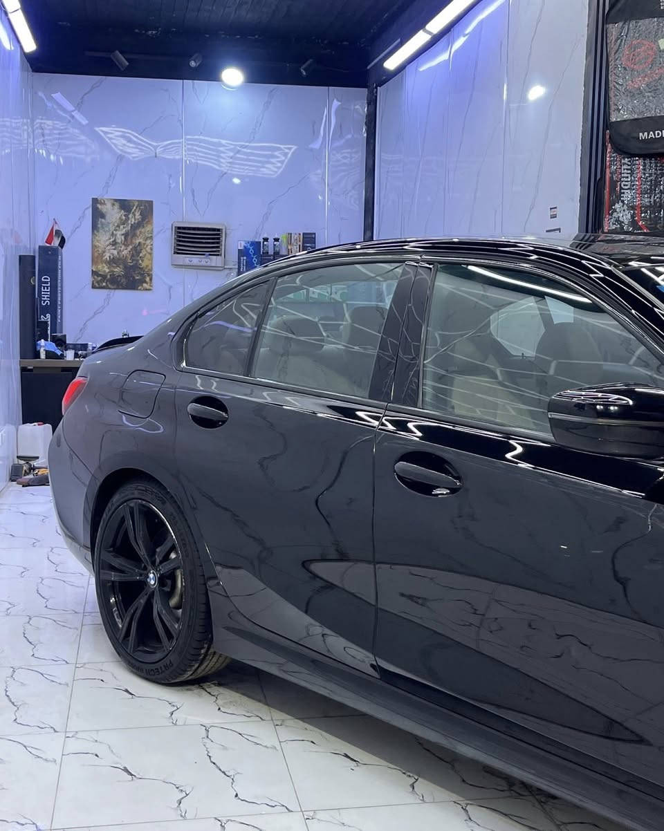 330i 2020.
ماشيه 150 الف 

اربع قطع 

السعر 195 ورقه 

الرقم ***********
