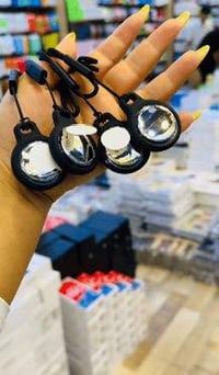 راجع أتوفر من جديد  جهاز تتبع  السعر ٣٥  بي ٤ قطع  يرهم عله جميع الجها...