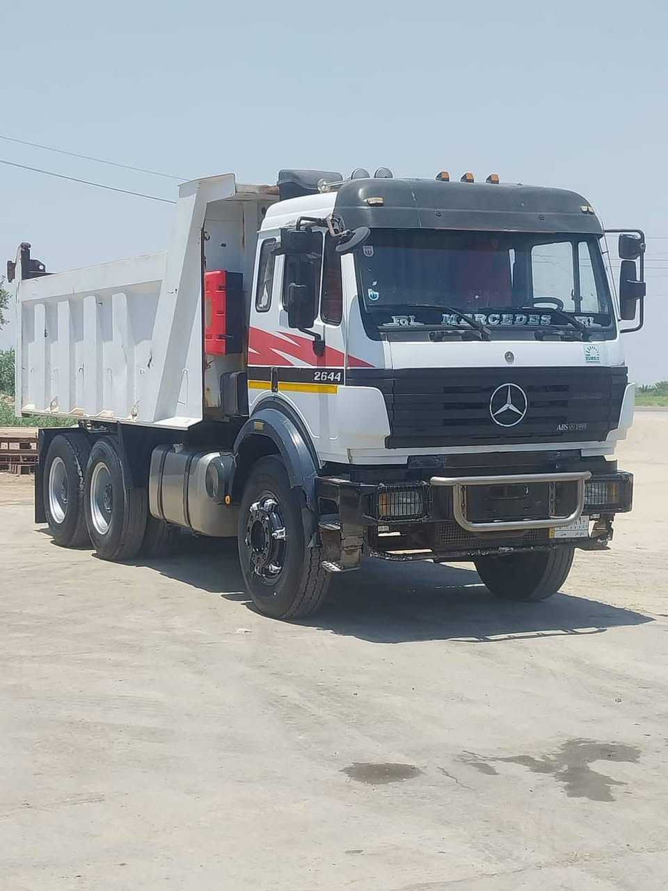 سلام عليكم سياره البيع موديل 97  ستفسار عله رقم ***********
