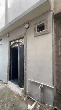 باب البيض • غرفتين • طابقين