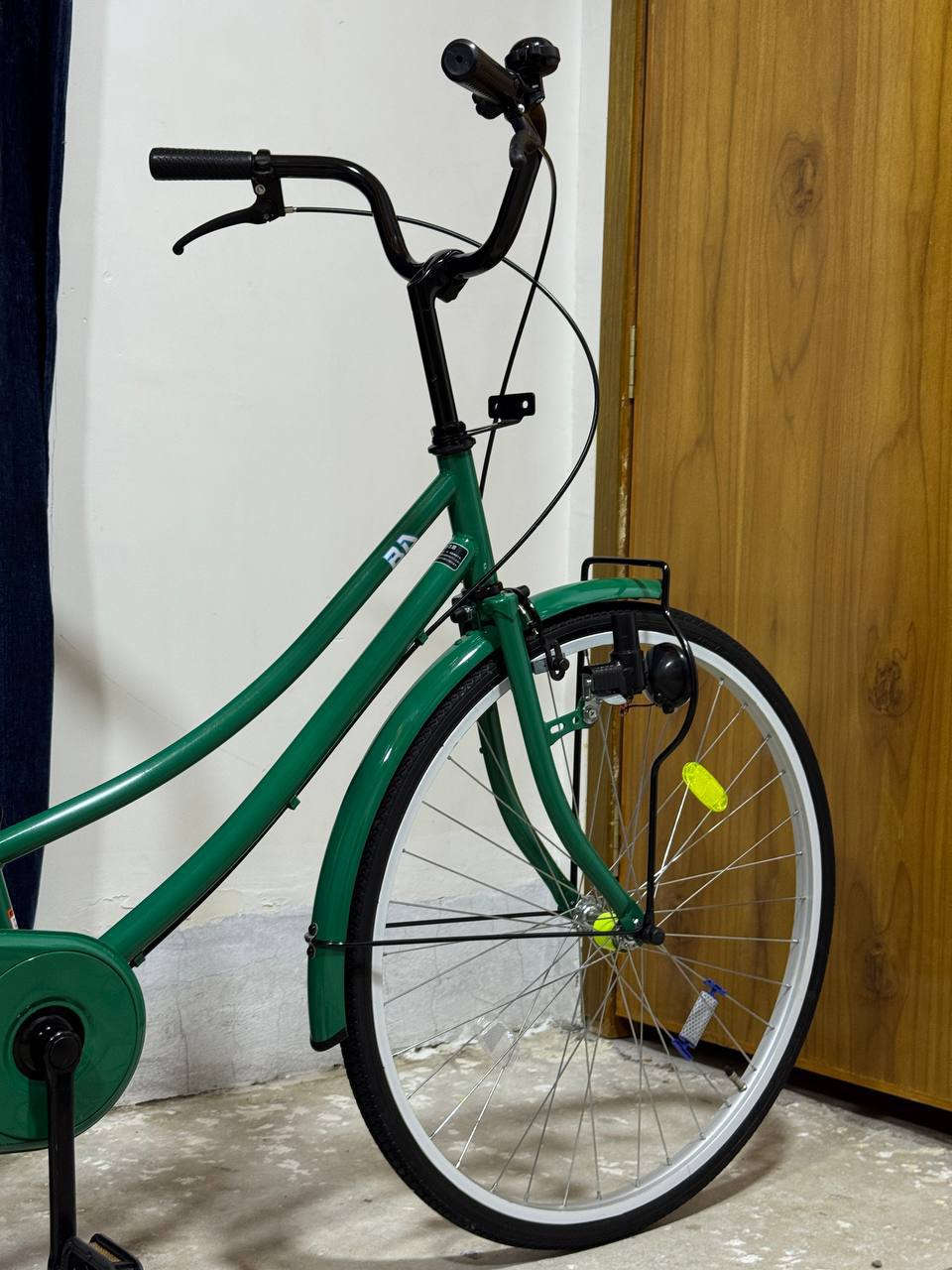 باسكل للبيع مديل 22 لون زيتوني منزله من كرار ابو النقش شخط مابي تجي وشوف الجداده 👌 وياله موس باسكل مامتعوب جديد السعر 140 يعجبك اهلا وسهلا ميعجبك اطلع گبل 👍


**إذا كنت صاحب هذا الإعلان وتريد حذفه لأي سبب، رجاءا أرسل رسالة إلى الدعم الفني**