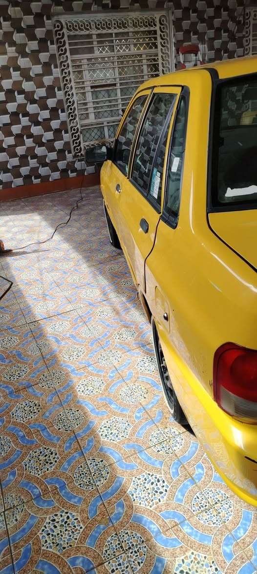 السلام عليكم
سايبا دمعه مكفوله بس بارد بيهه تبريد ثلج باسمي شواصي شركه تخم تاير حداديه كله جديد السعر ٣٣ موديله ١٣ سنويه ٣١ هيئه وغرامات مصفره واكو هواي سيارات حته ب٥ ورقات المو شراي  لا يعلق رجاأ

***********
