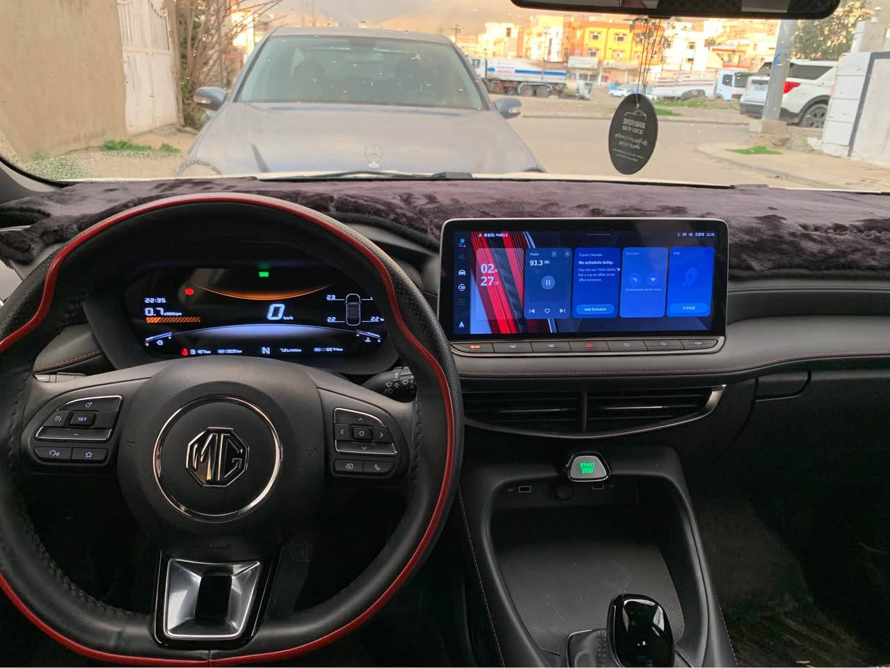 MG gt 2025
فوول مواسه‌فات 
بۆیاخ ته‌نك 
هیچی پیوه‌ نیه‌ 
٨٠٠٠ ڕۆشتووه‌
*********** السليمانية, العراق
