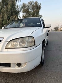 كوين ٢٠١٣ • رقم انكليزي • محرك وكير شرط