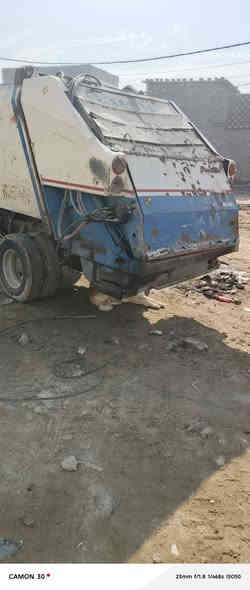 كبسه موس ميكانيك 5مكعب.شغاله.سعره 10ورقات.مكانه.مدينة.الصدر***********
