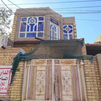 ميسان ابو رمانه • ١٠٠م • ٣ غرف