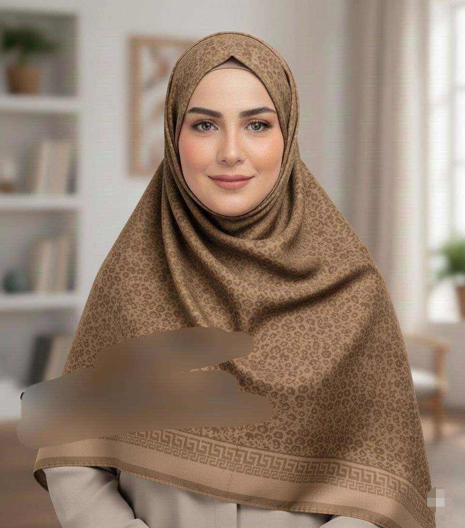 تردين شي يجمع بين الراحة والأناقة؟ رايون (Rayon) هو الحل! ✨
جبنالكم ربطة رايون الخامة اللي الكل يحبها؛ باردة، خفيفة، وتكعد ع الرأس بدون ما تزحلق أو تضايقج، خصوصاً وية جونا وتعب الطلعات.
ليش هاي الربطة هي الاختيار الصح؟
الخامة: رايون أصلي (ناعم جداً وما يحتر).
الثبات: ميزتها الأساسية إنها ثابتة وما تحتاجين تعدليها كل شوية.
القياس: قياس متر (راهي ومريح) ينلف بكل الطرق اللي تحبيها.
شلون تطلبين؟
🚗 توصيلنا  لكل محافظات العراق!
تردين تشوفين الألوان والأسعار؟
علقي بكلمة "نجمة" 👇 وراح ندزلج كل التفاصيل والصور ع الخاص فوراً! 💌
#متجر_نجمة #رايون #أناقة_عراقية #حجابات #توصيل_العراق


**إذا كنت صاحب هذا الإعلان وتريد حذفه لأي سبب، رجاءا أرسل رسالة إلى الدعم الفني**