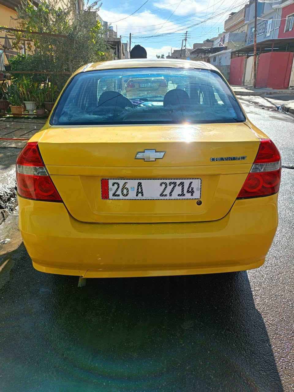 السلام عليكم
افيو للبيع موديل 2009 كير عادي 
 لستفسار اكثر اتصل ع الرقم التالي ***********
السعر 50بي شوي  مجال
