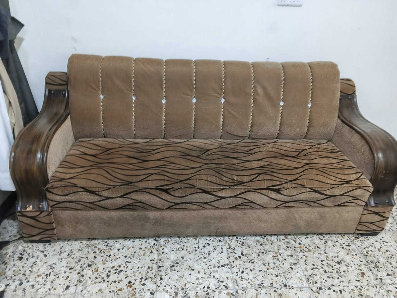 قيم واخذ بل يرضي الله نسبة نضافة 80 بل مية


**إذا كنت صاحب هذا الإعلان وتريد حذفه لأي سبب، رجاءا أرسل رسالة إلى الدعم الفني**