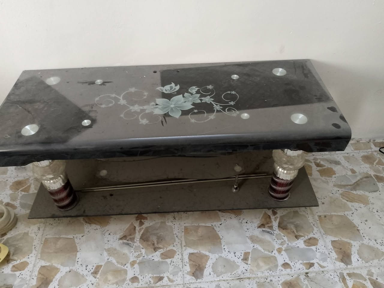 سلام عليكم عندي قراض البيع هاذ، رقمي ***********
